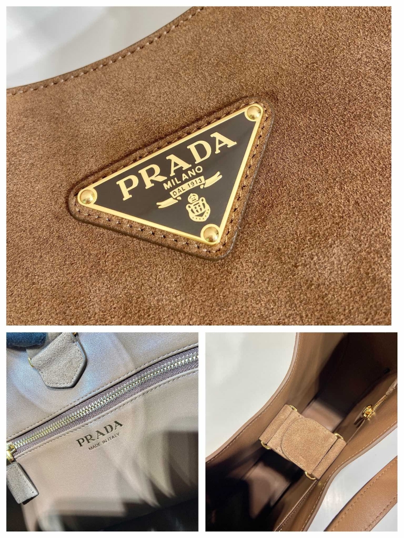 Prada Satchel Bags